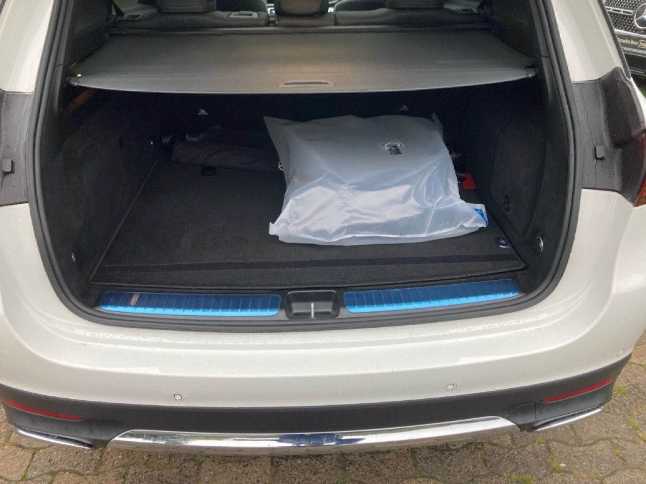 Mercedes-Benz GLE – Bild 7