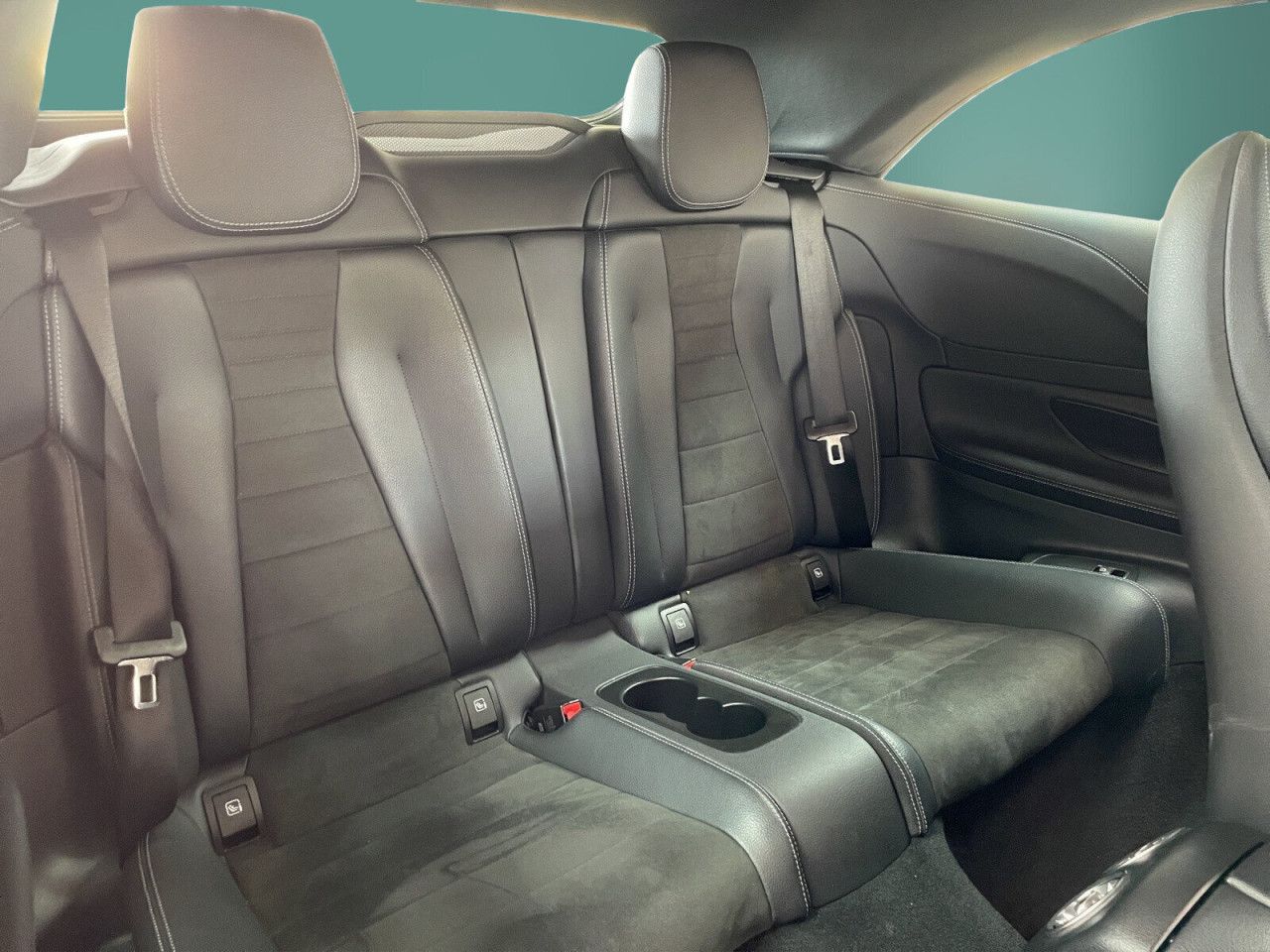 Mercedes-Benz E-Klasse – Bild 13