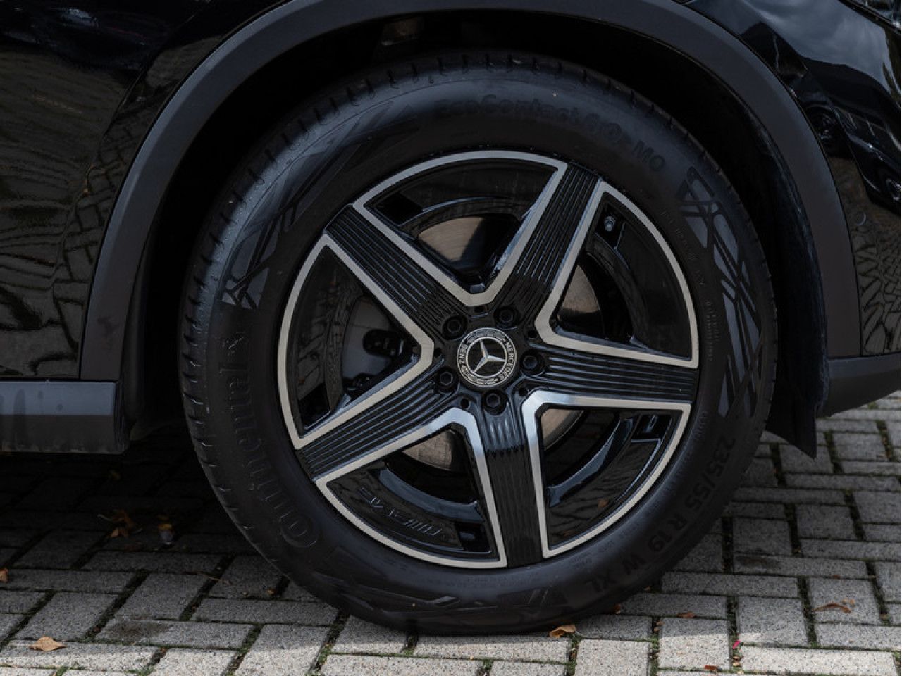 Mercedes-Benz GLC – Bild 8