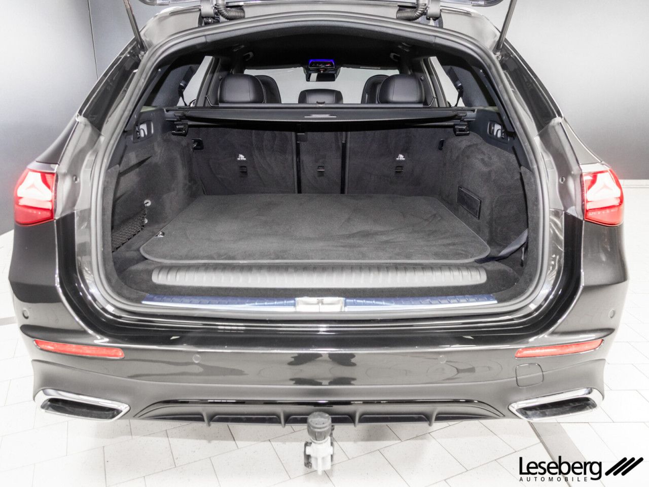 Mercedes-Benz E-Klasse – Bild 9