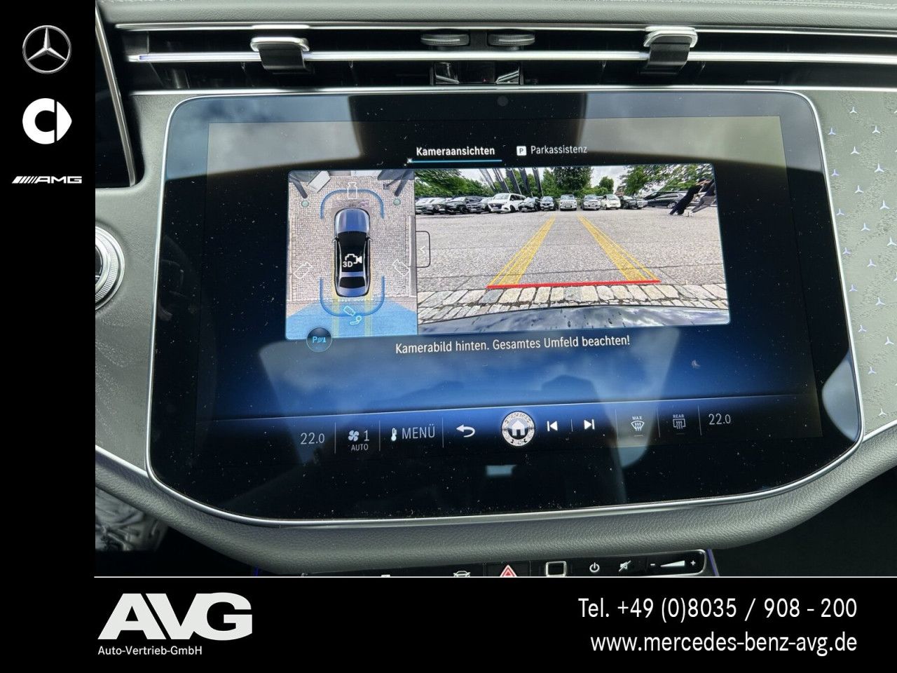 Mercedes-Benz E-Klasse – Bild 24