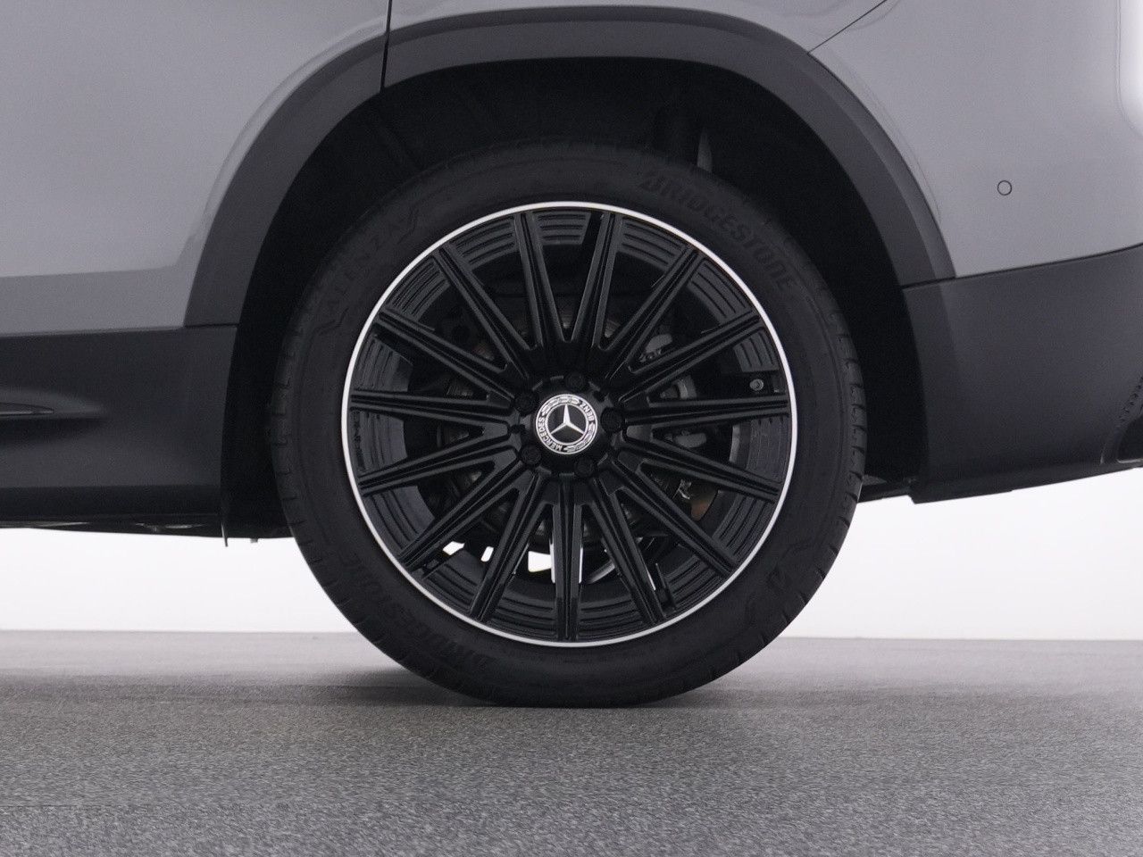 Mercedes-Benz GLB – Bild 20