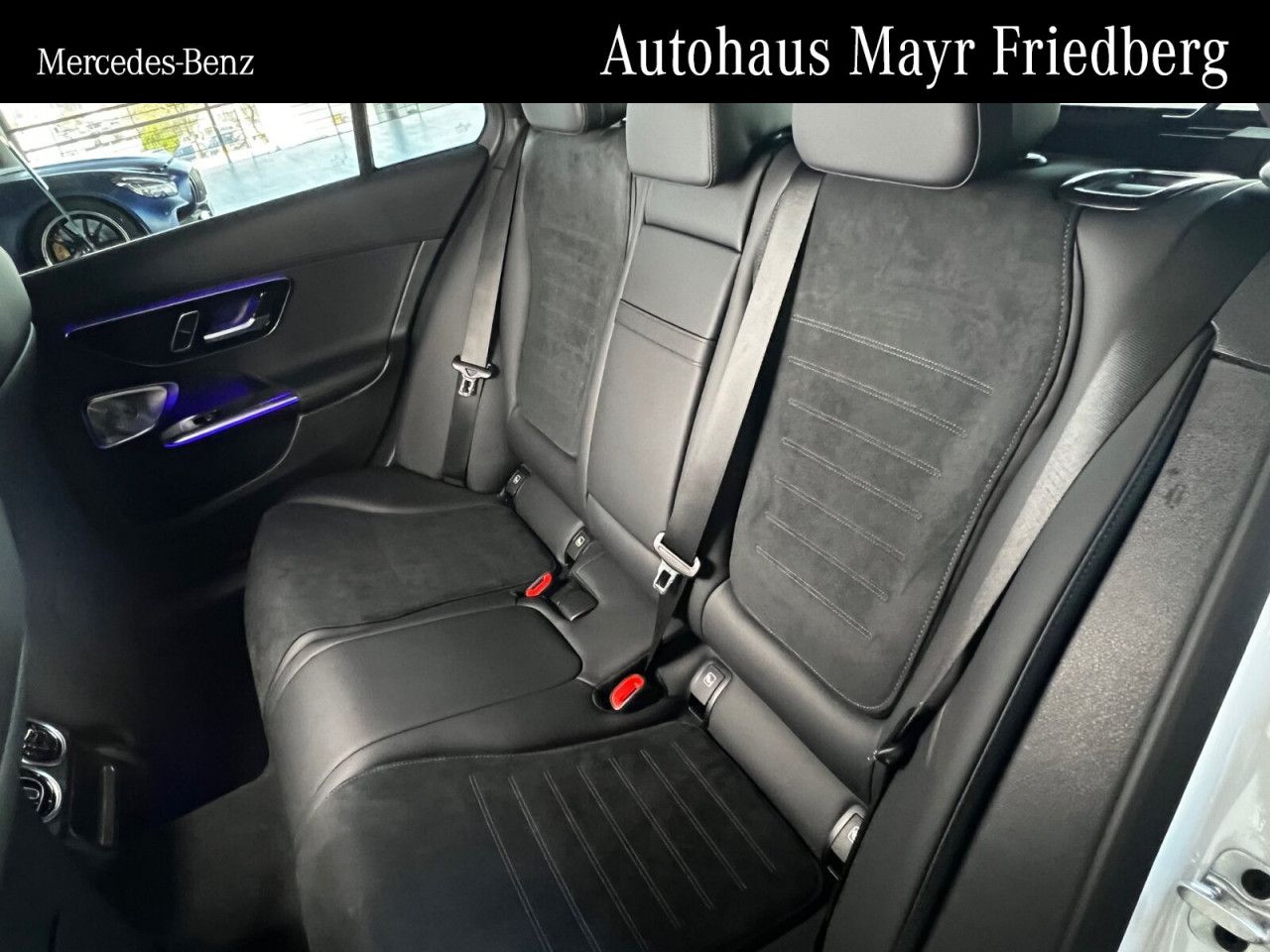 Mercedes-Benz C-Klasse – Bild 16