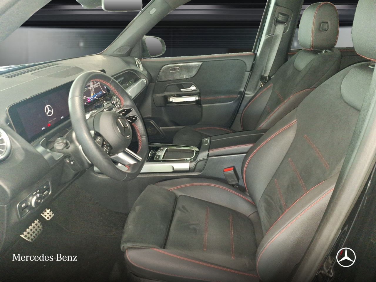 Mercedes-Benz GLB – Bild 9