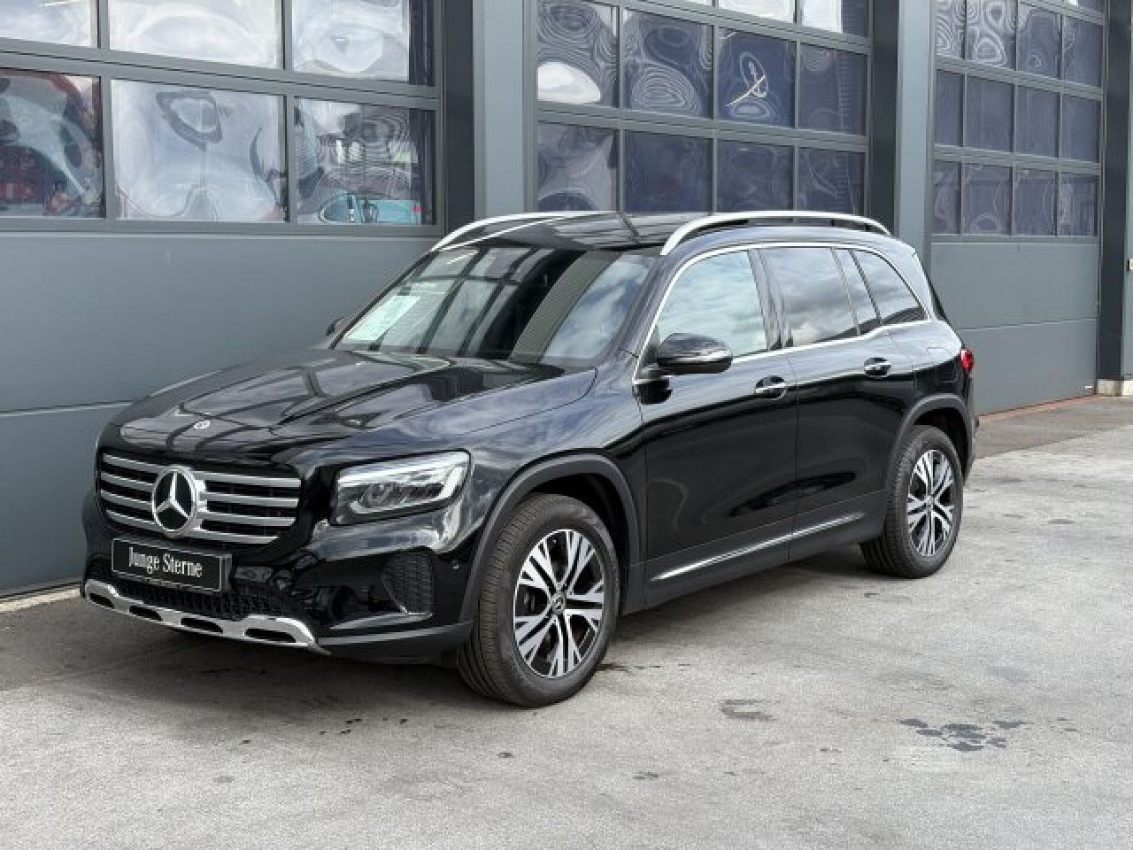 Mercedes-Benz GLB – Bild 5
