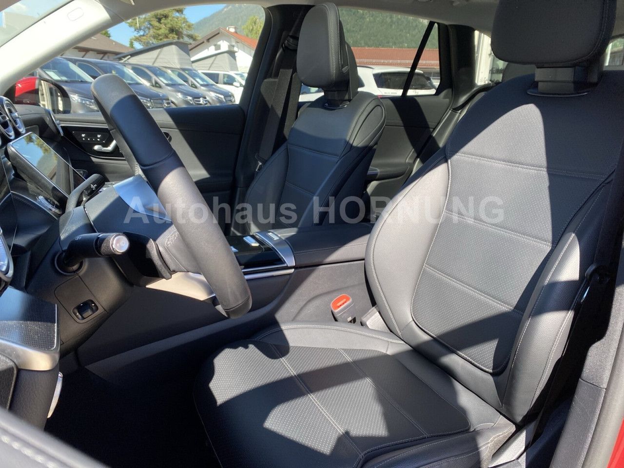 Mercedes-Benz GLC – Bild 13