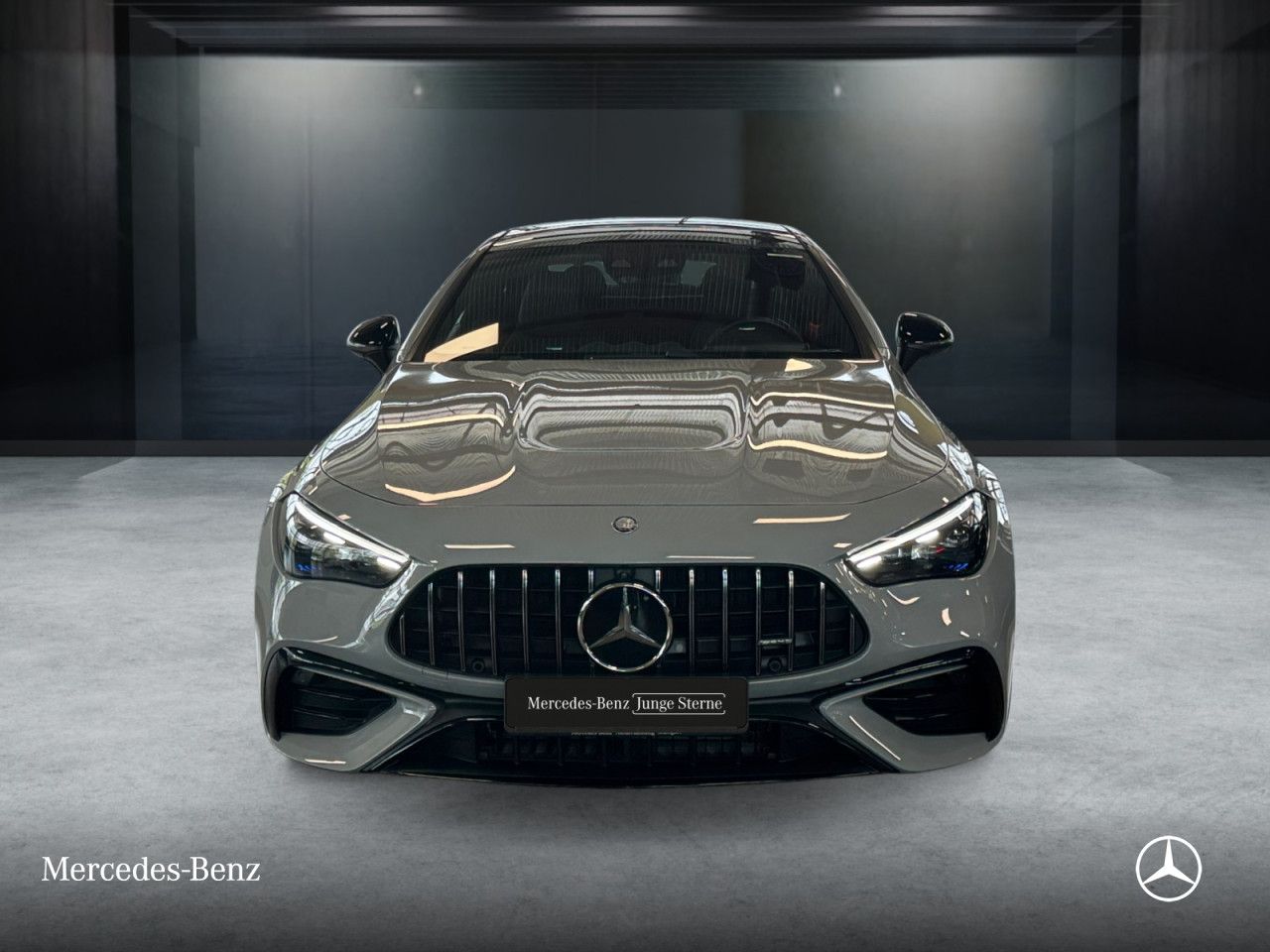 Mercedes-Benz CLE – Bild 8