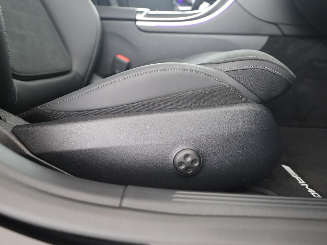 Mercedes-Benz C-Klasse – Bild 18