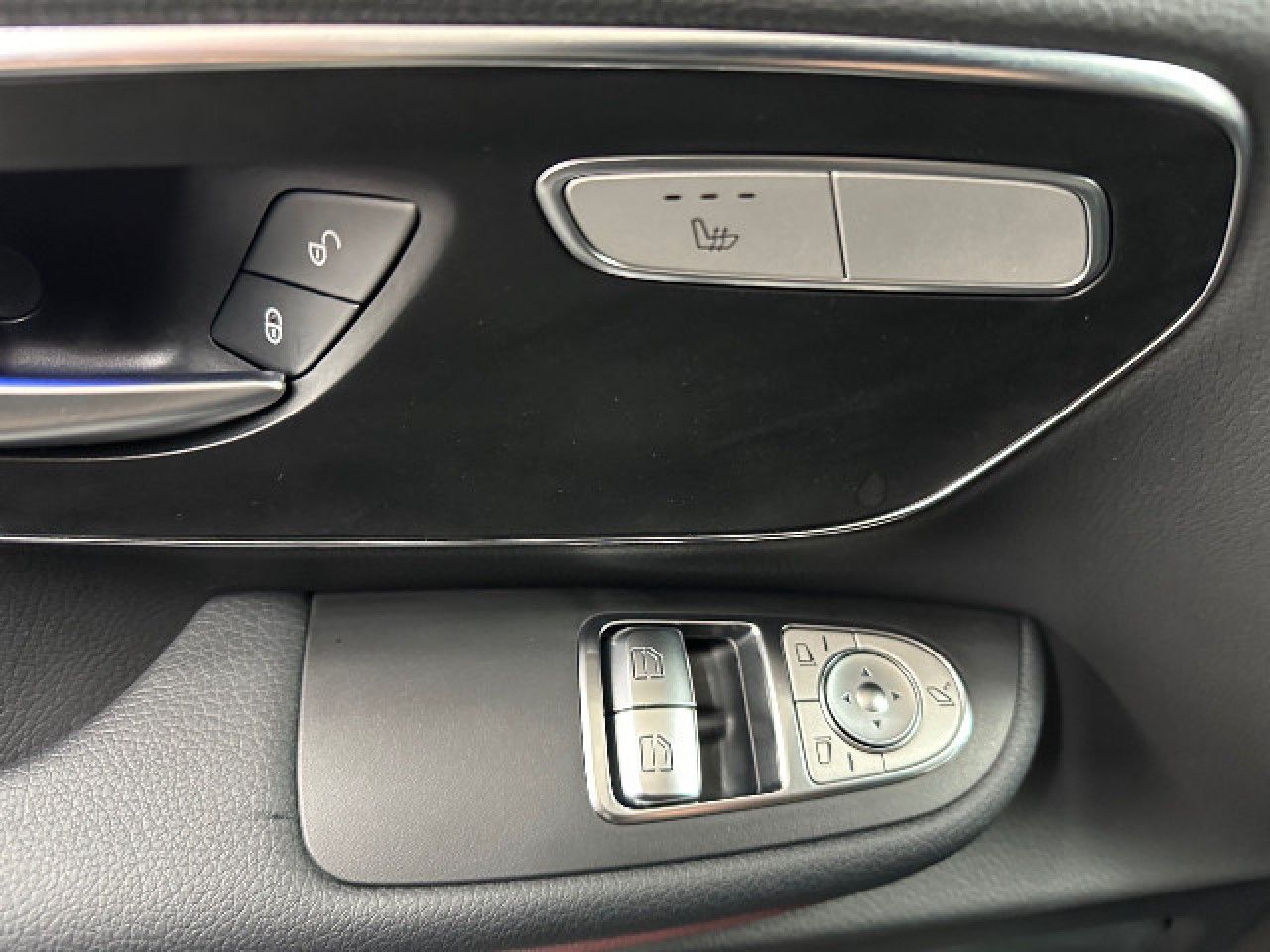 Mercedes-Benz V-Klasse – Bild 14