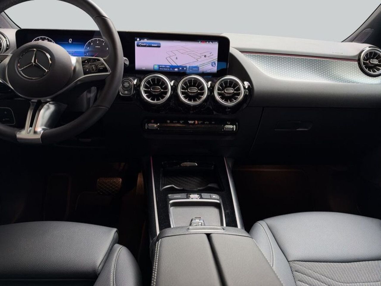 Mercedes-Benz GLA – Bild 14