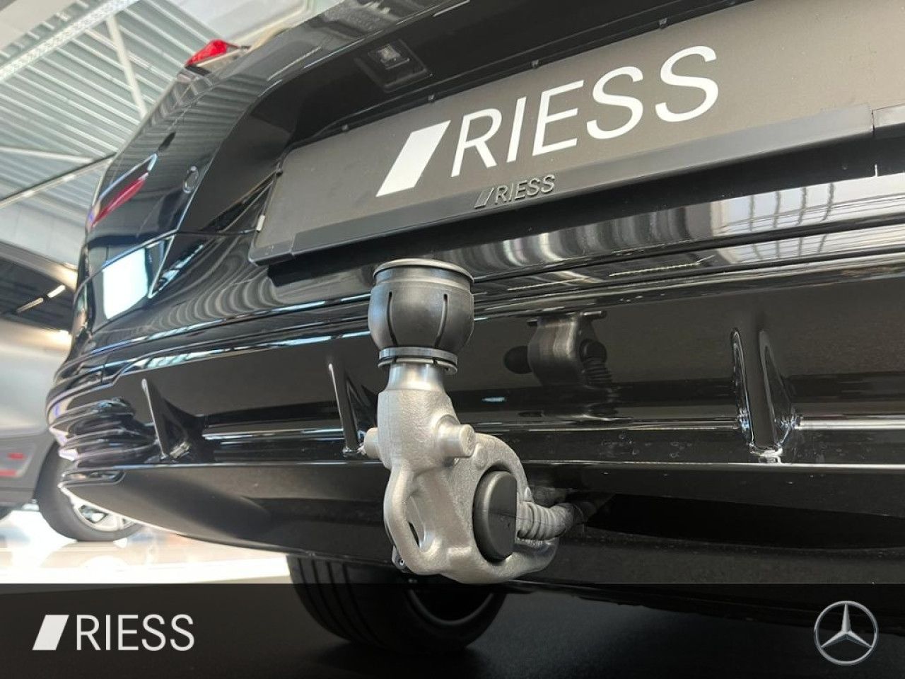Mercedes-Benz CLA – Bild 15