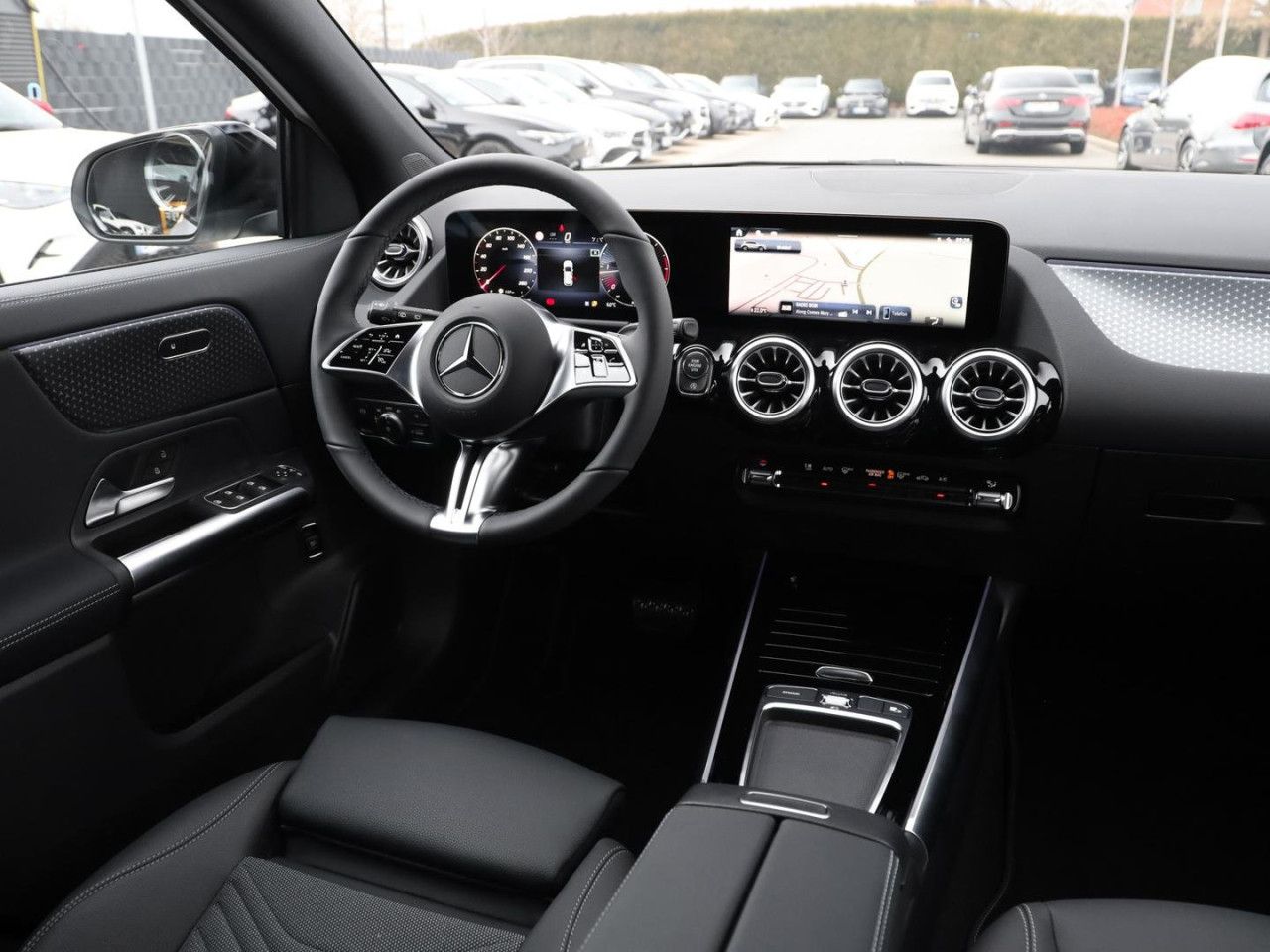 Mercedes-Benz GLA – Bild 8