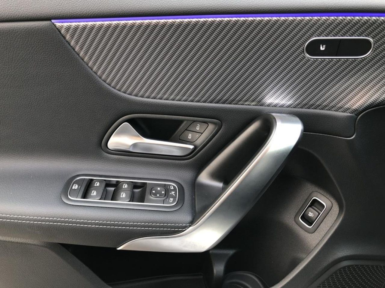 Mercedes-Benz A-Klasse – Bild 15