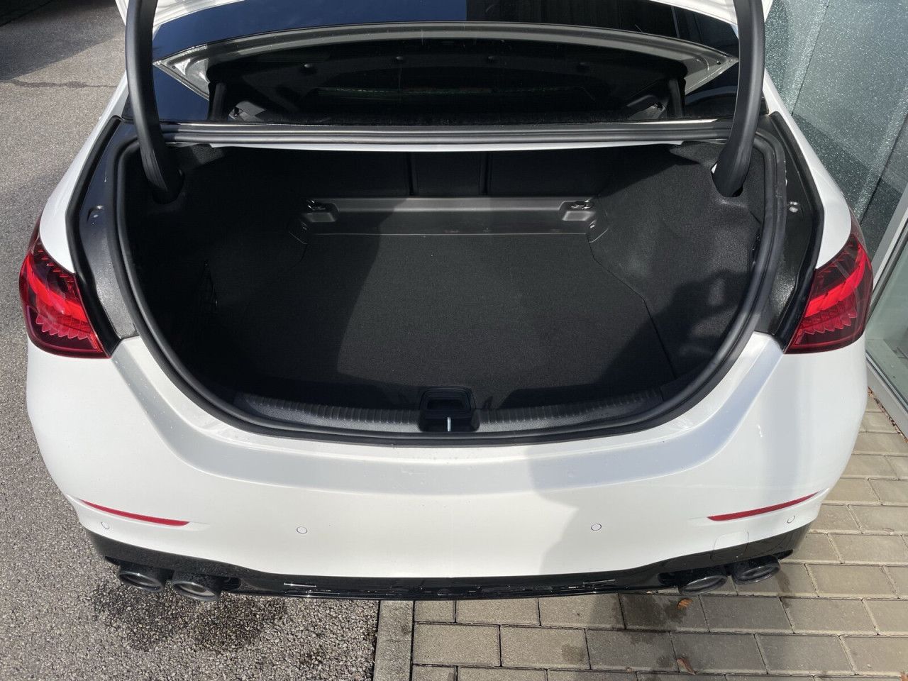 Mercedes-Benz C-Klasse – Bild 7