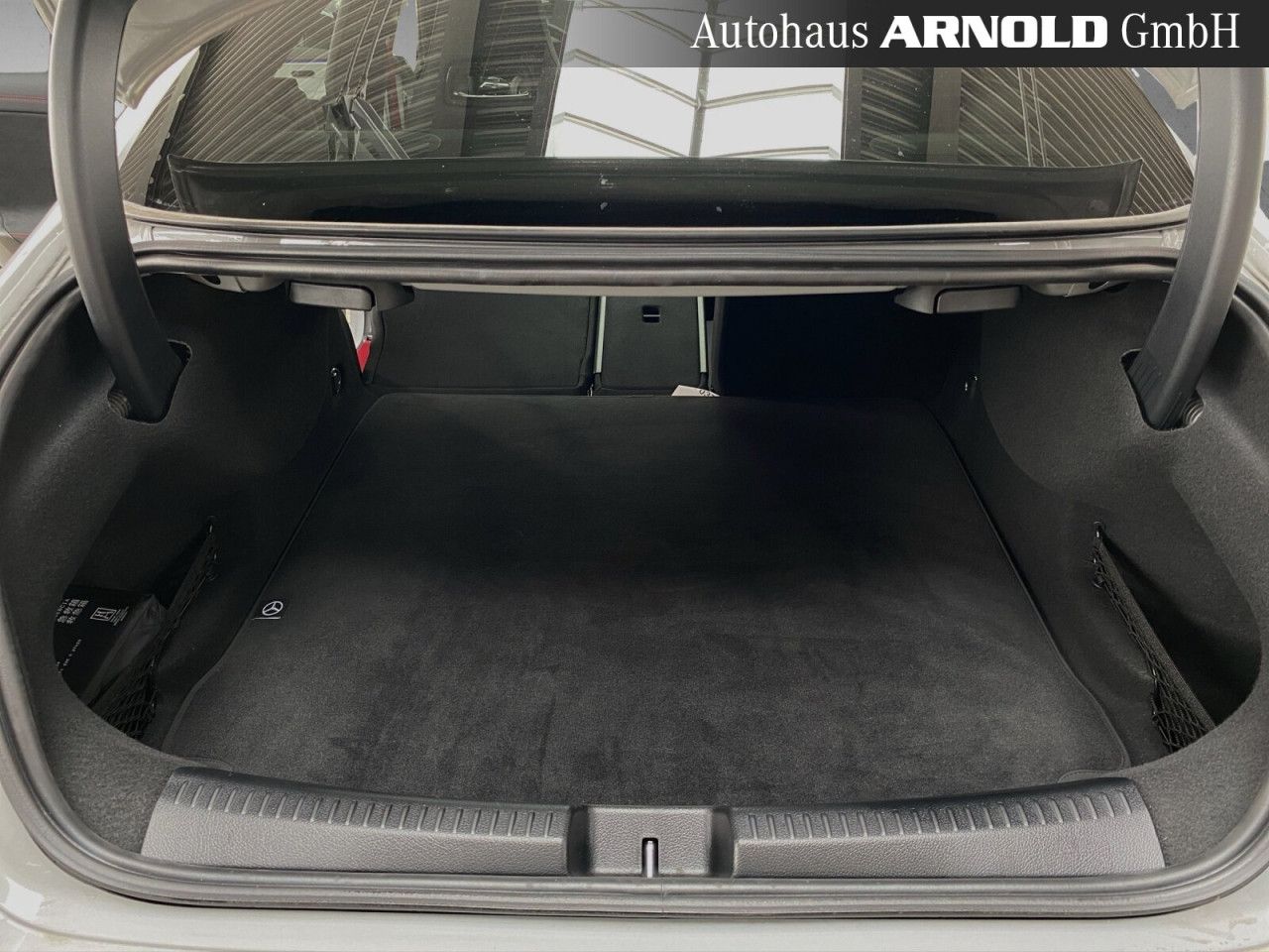 Mercedes-Benz CLA – Bild 11