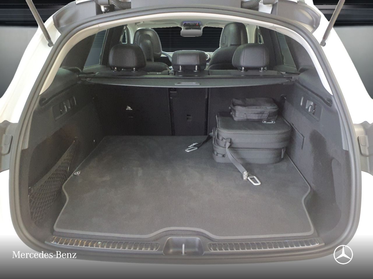 Mercedes-Benz GLC – Bild 5