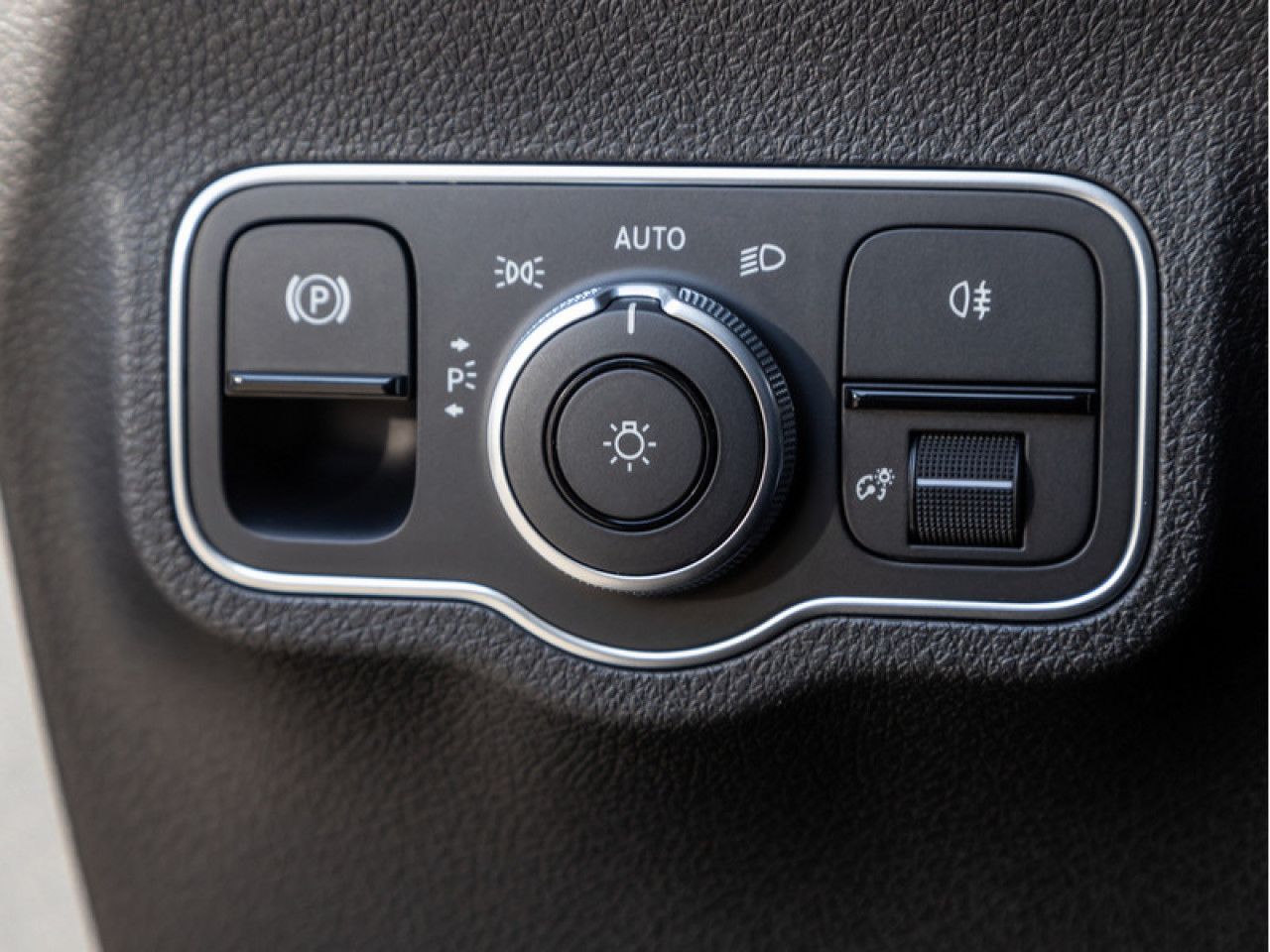 Mercedes-Benz GLB – Bild 23