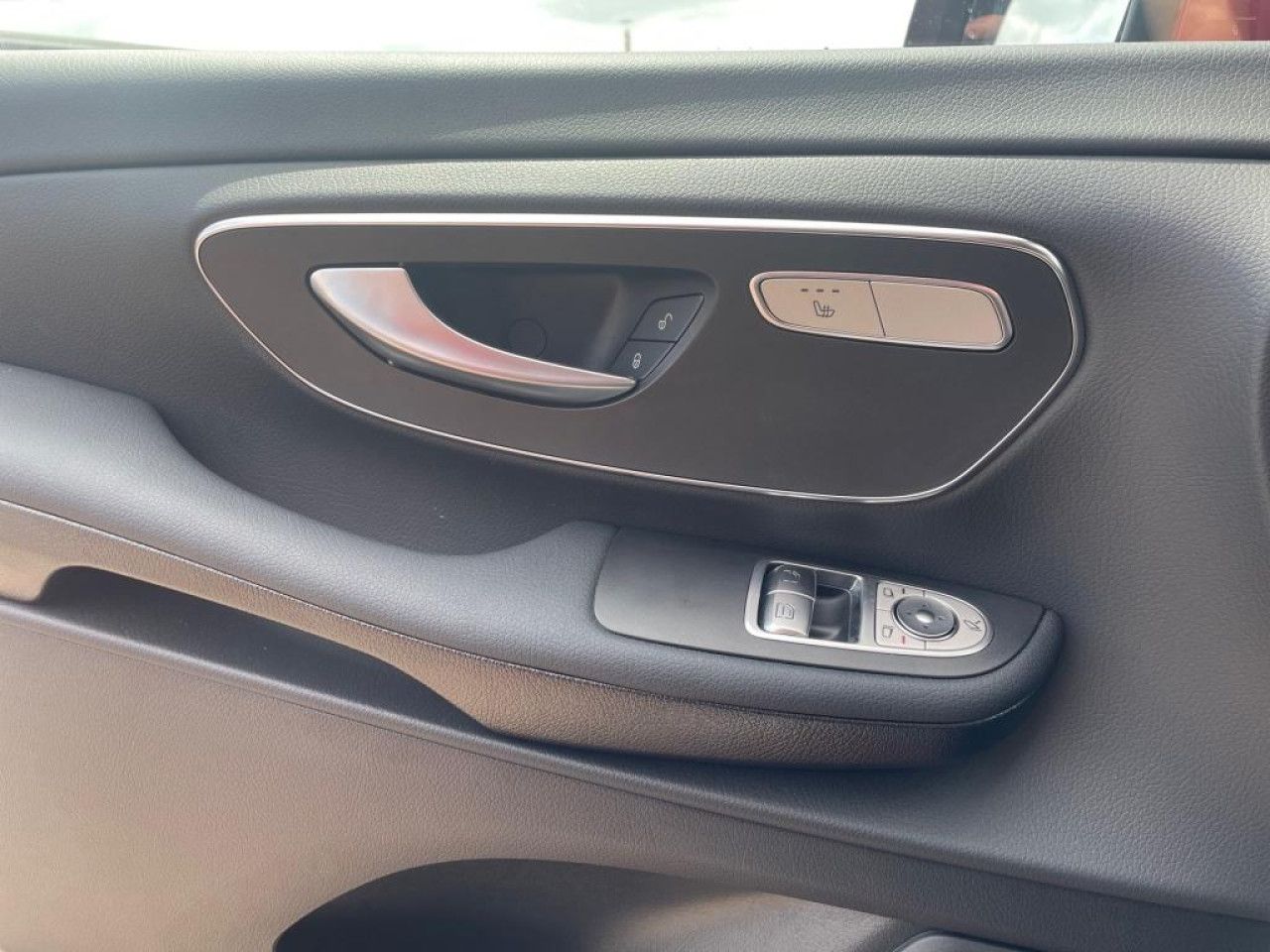 Mercedes-Benz V-Klasse – Bild 15