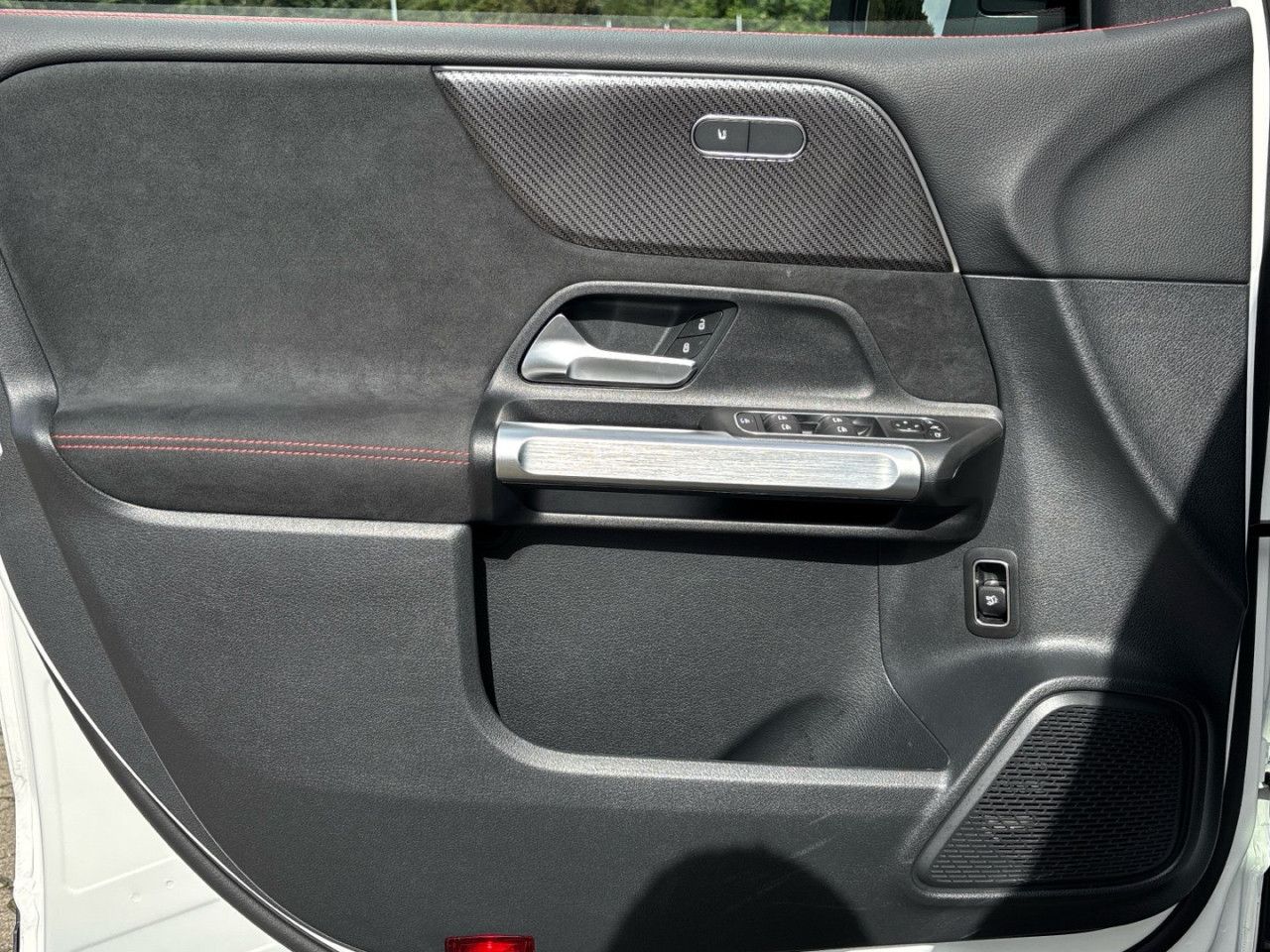 Mercedes-Benz GLB – Bild 3