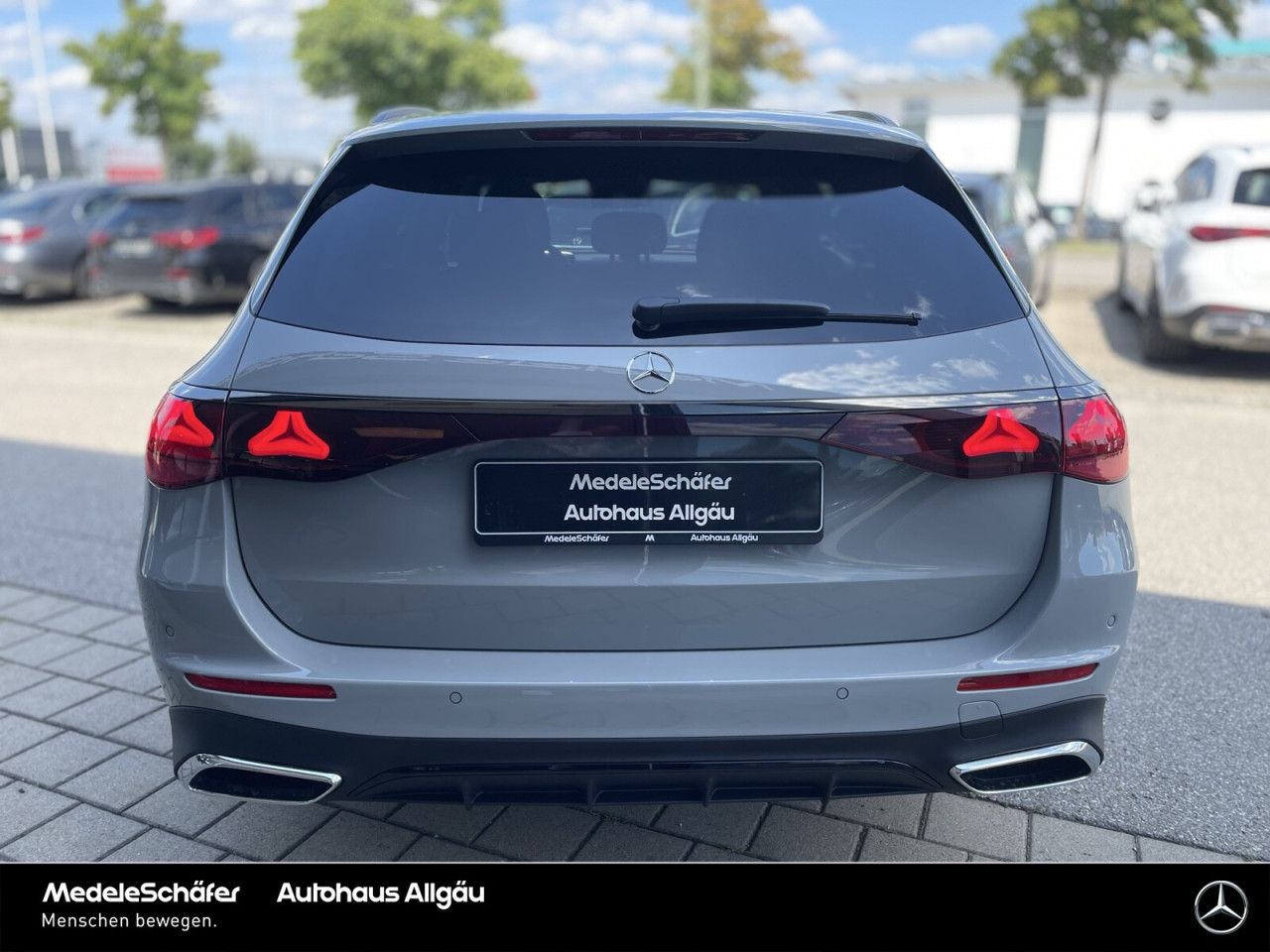 Mercedes-Benz E-Klasse – Bild 10