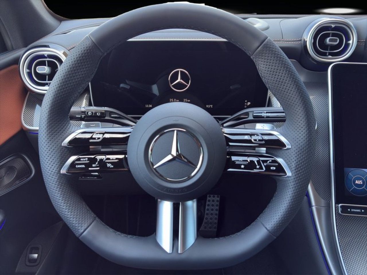 Mercedes-Benz GLC – Bild 11