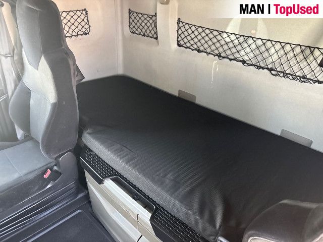 MAN TGX 18.470 4x2 BL SA 16