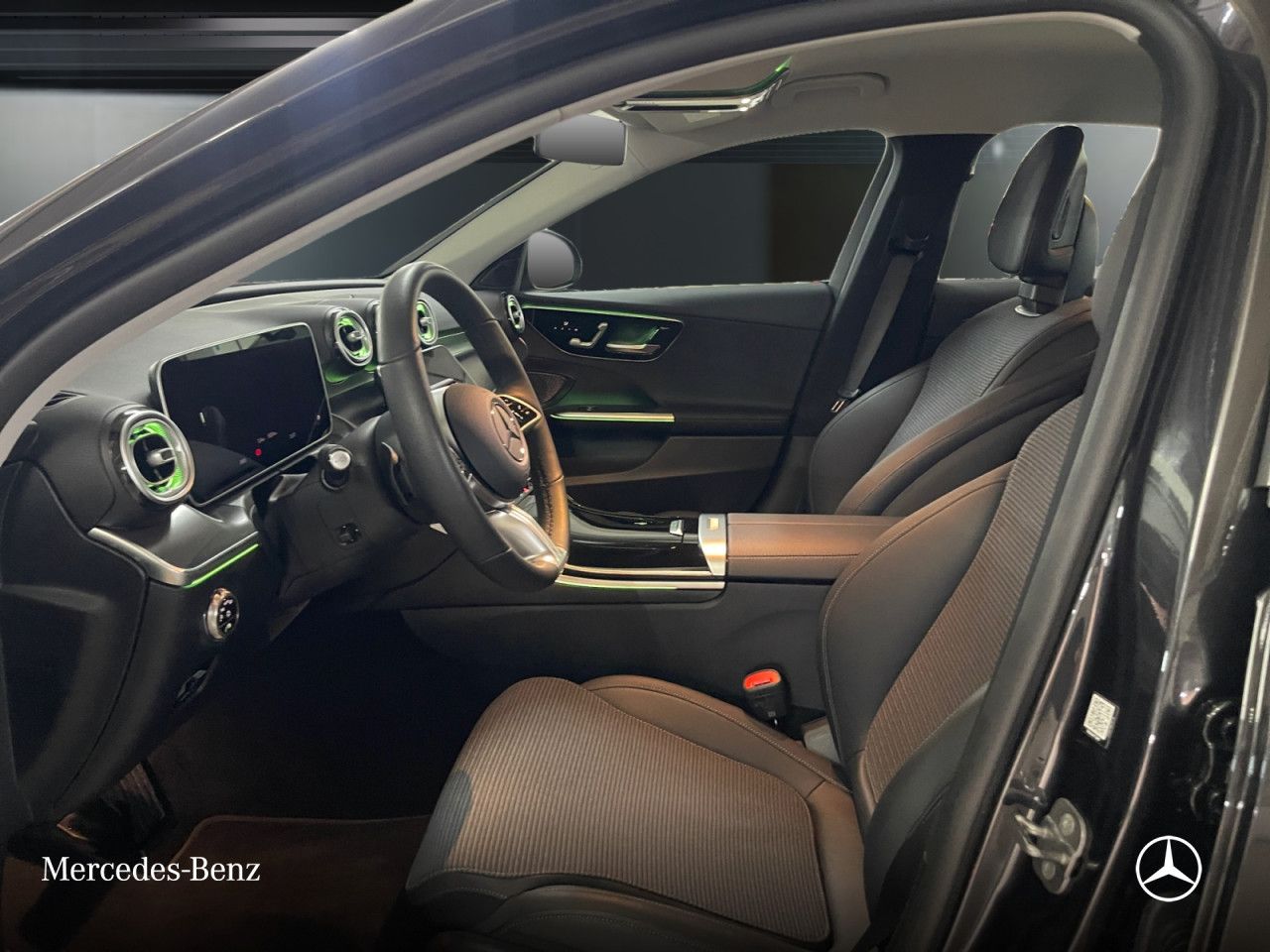 Mercedes-Benz C-Klasse – Bild 9