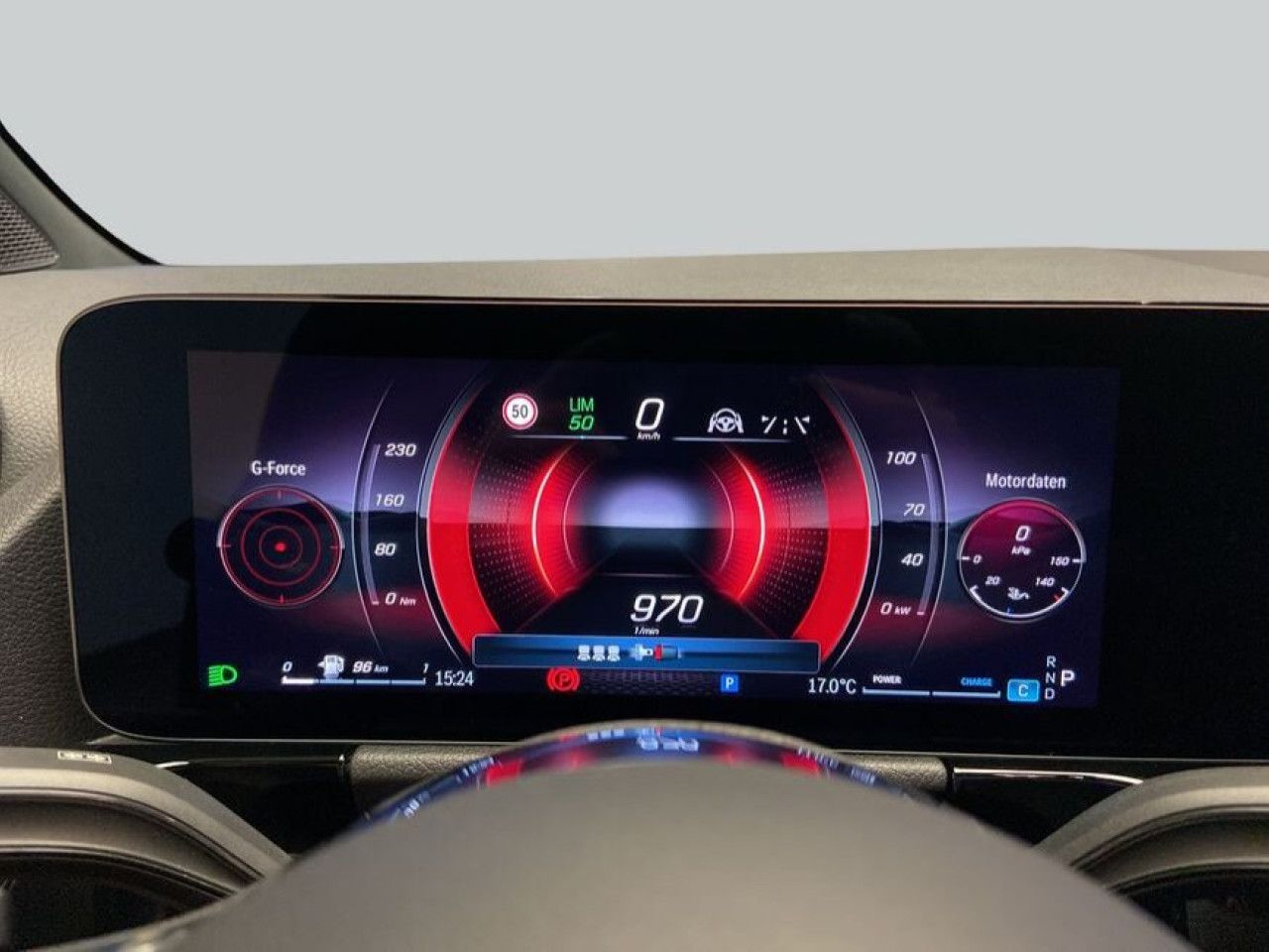 Mercedes-Benz GLA – Bild 13