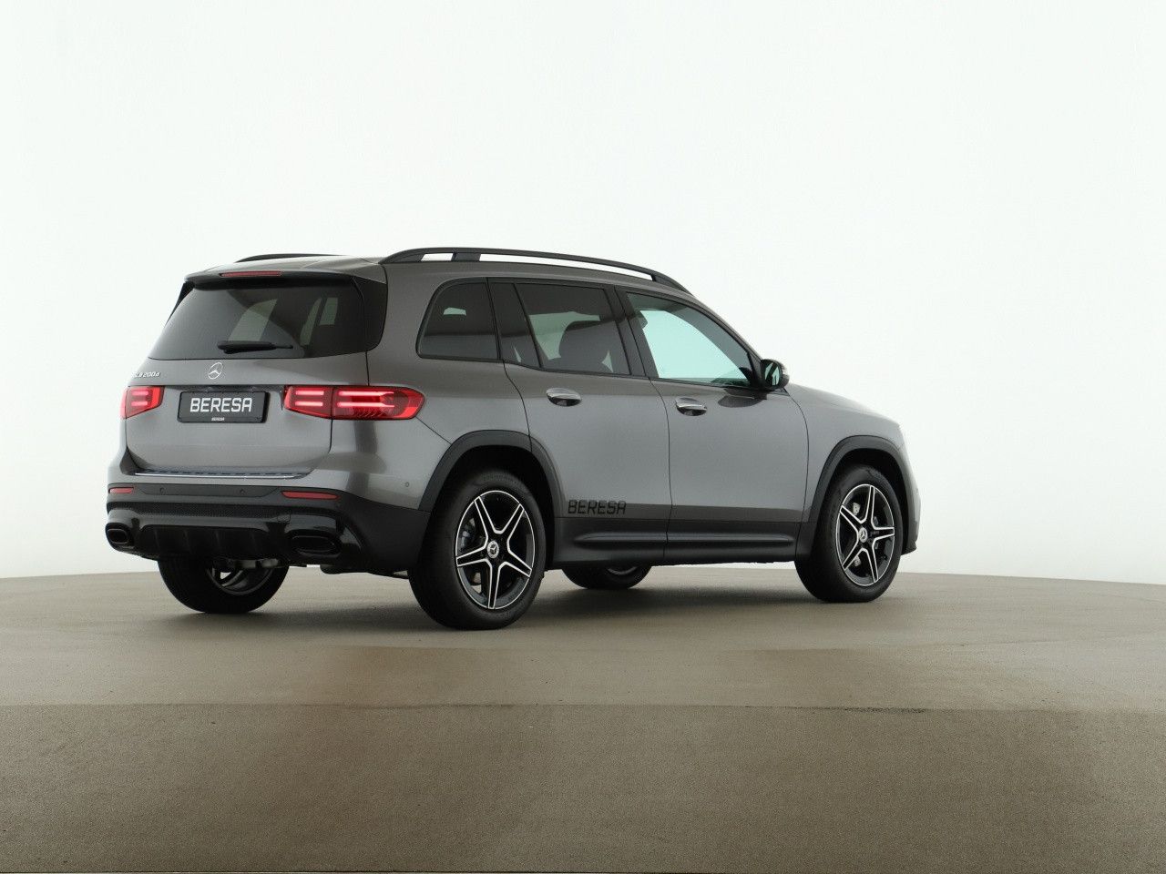 Mercedes-Benz GLB – Bild 6