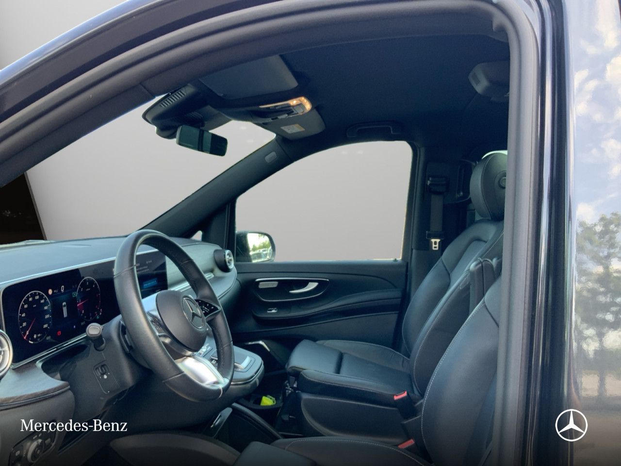 Mercedes-Benz V-Klasse – Bild 8