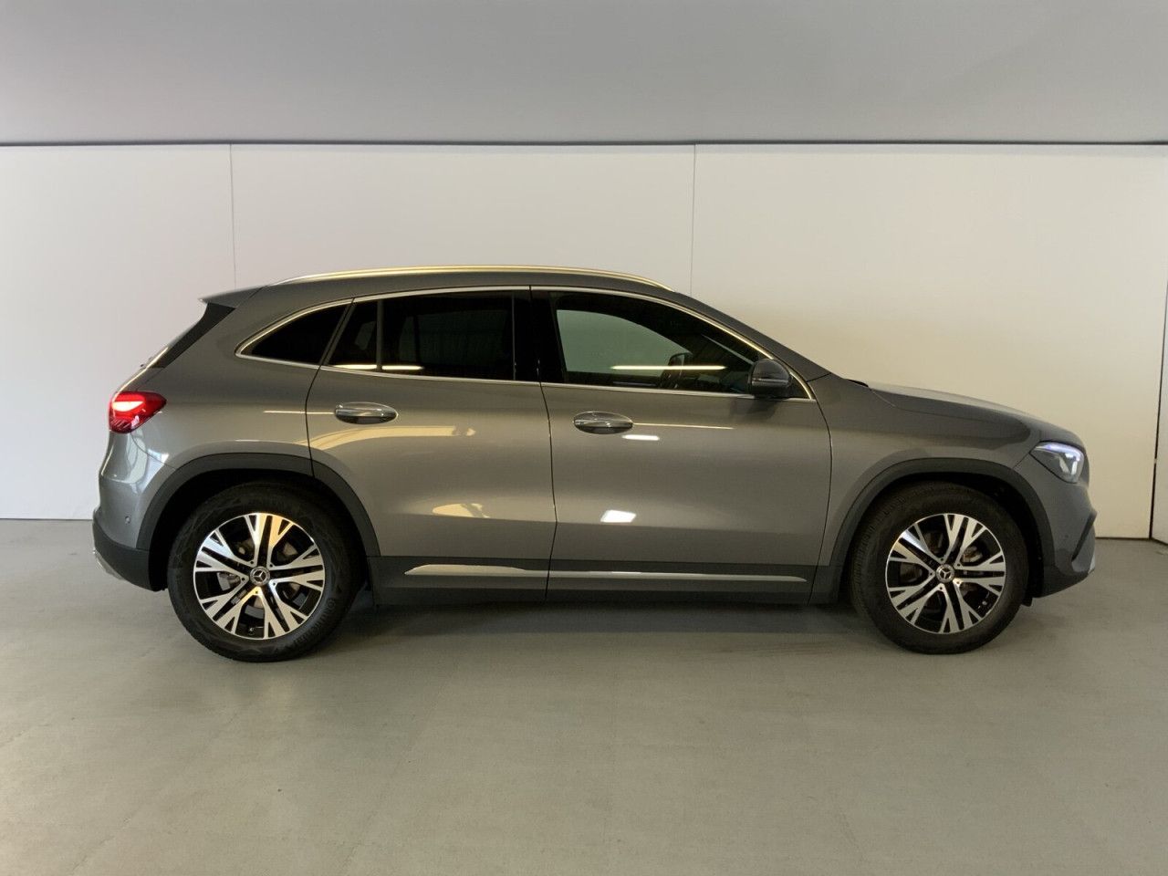 Mercedes-Benz GLA – Bild 4