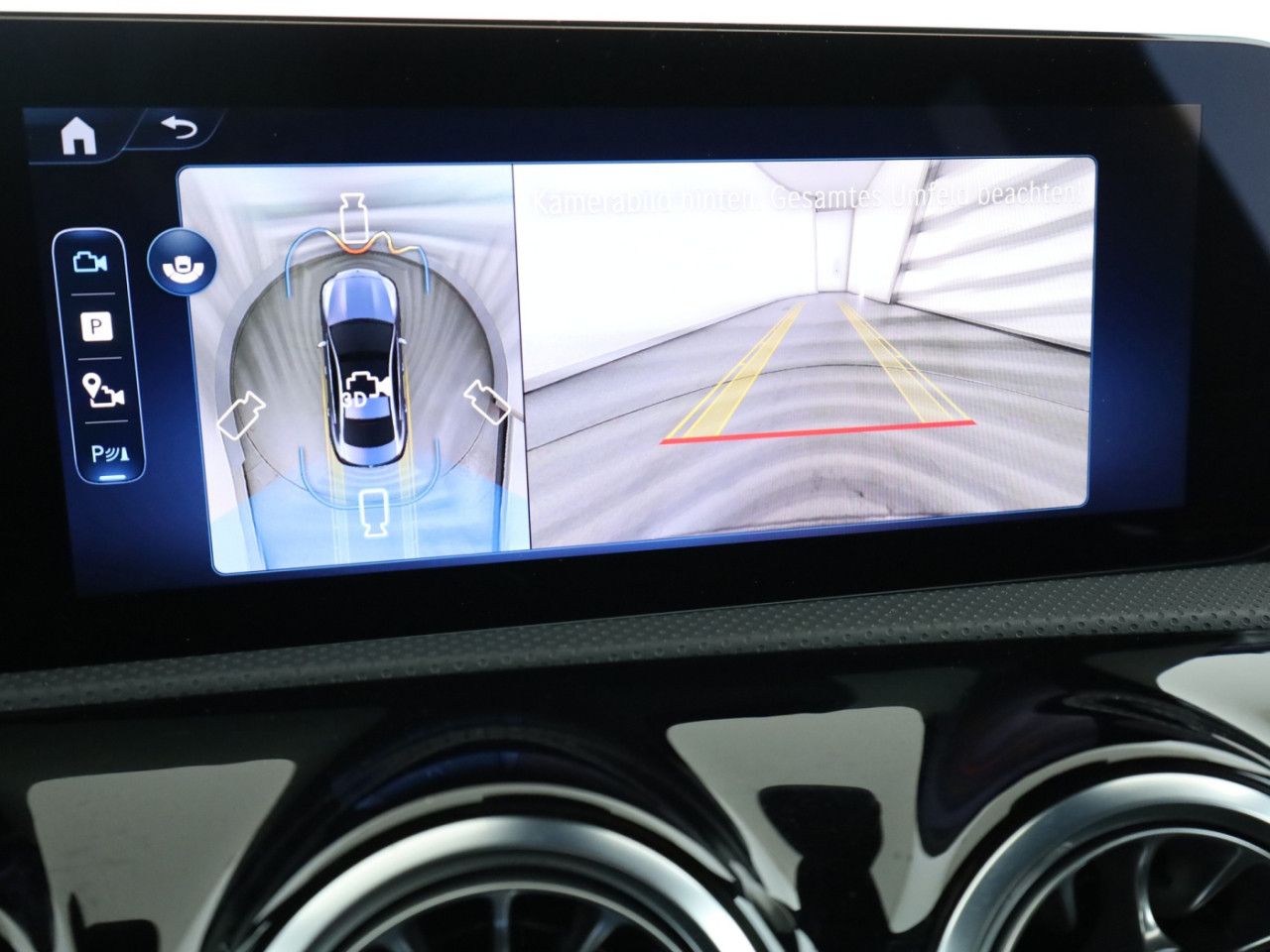 Mercedes-Benz CLA – Bild 26