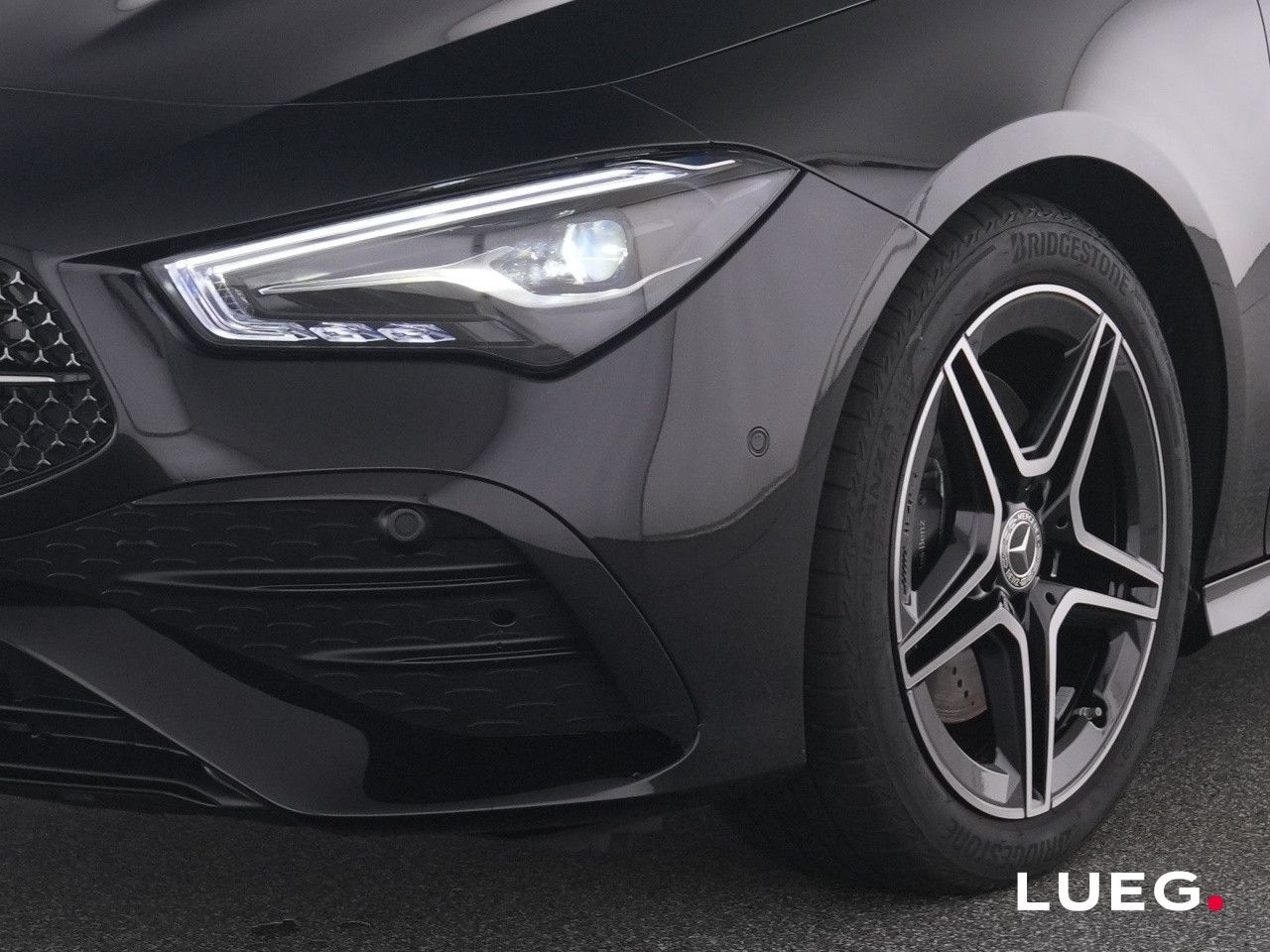 Mercedes-Benz CLA – Bild 8