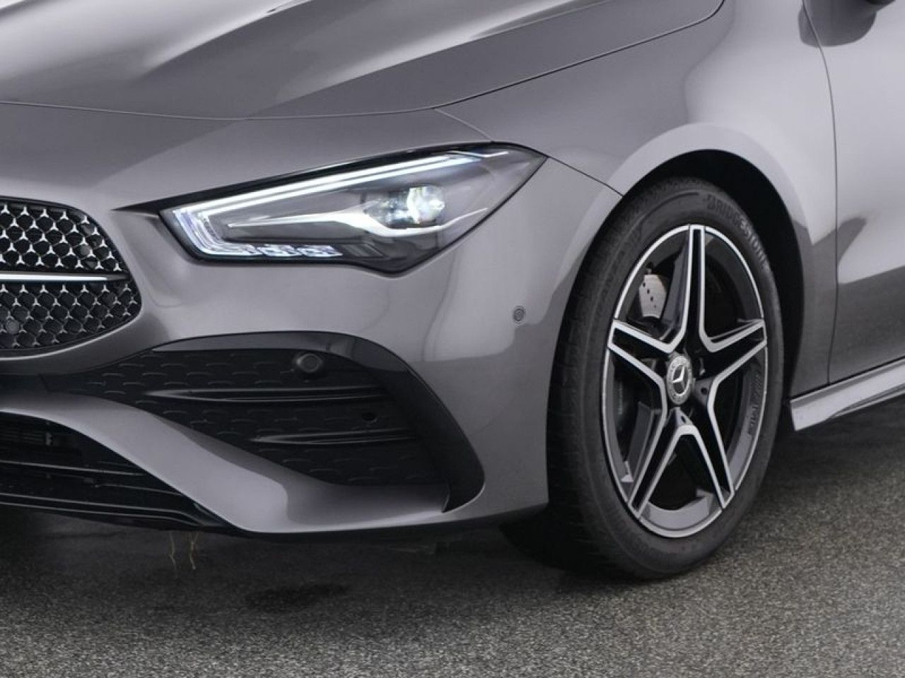 Mercedes-Benz CLA – Bild 3