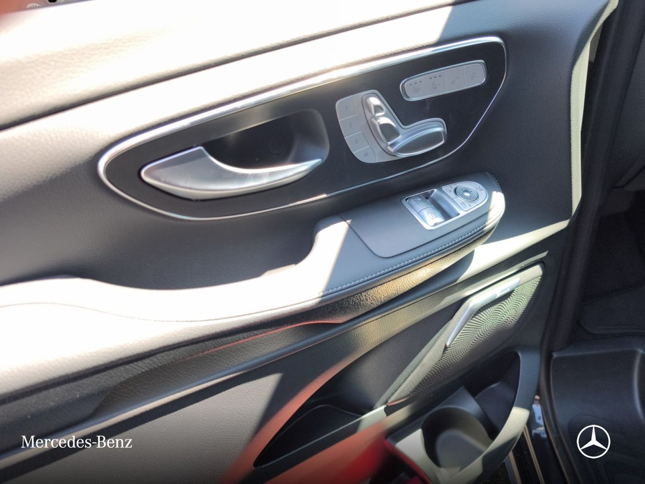Mercedes-Benz V-Klasse – Bild 14