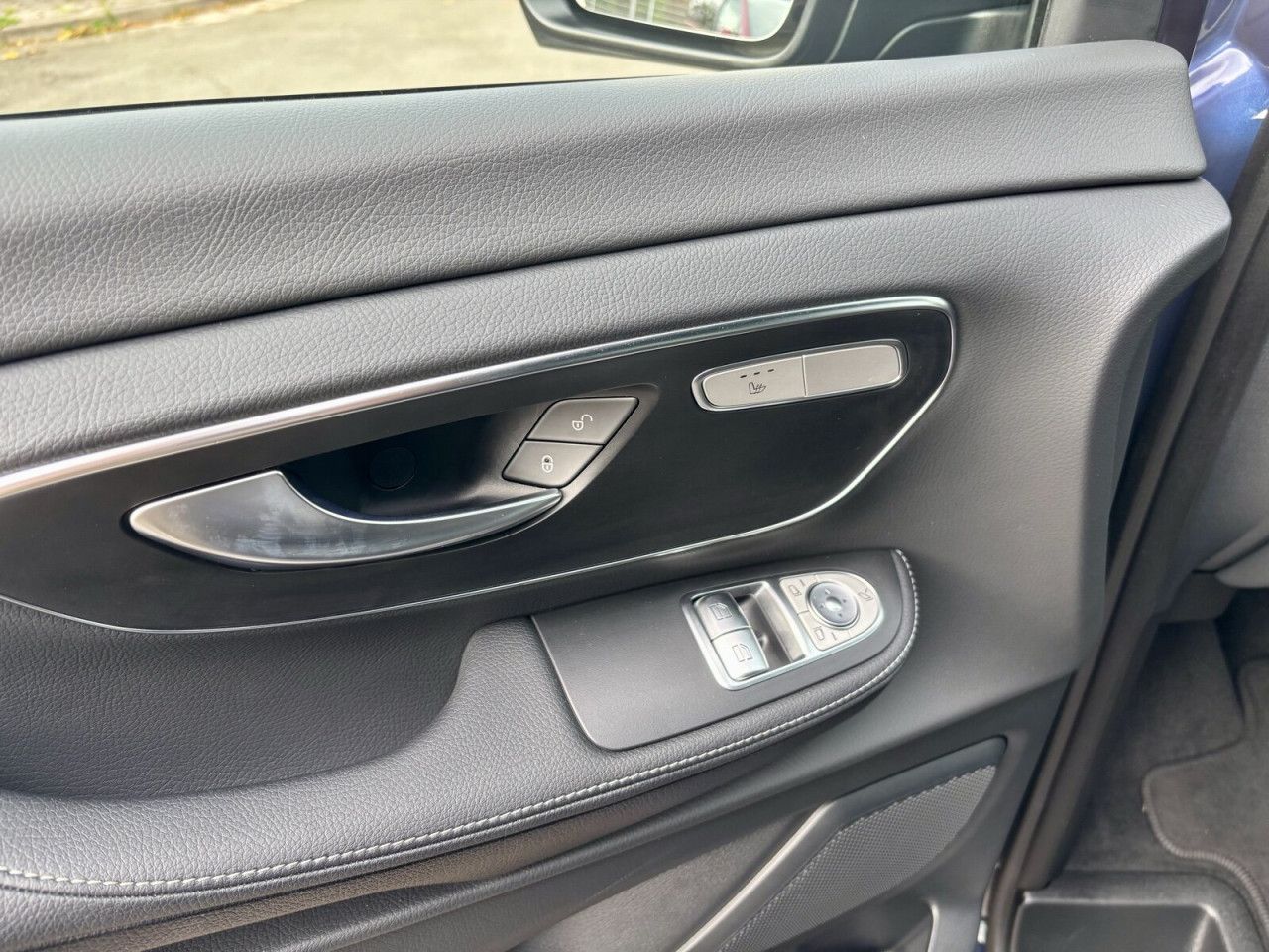 Mercedes-Benz V-Klasse – Bild 12