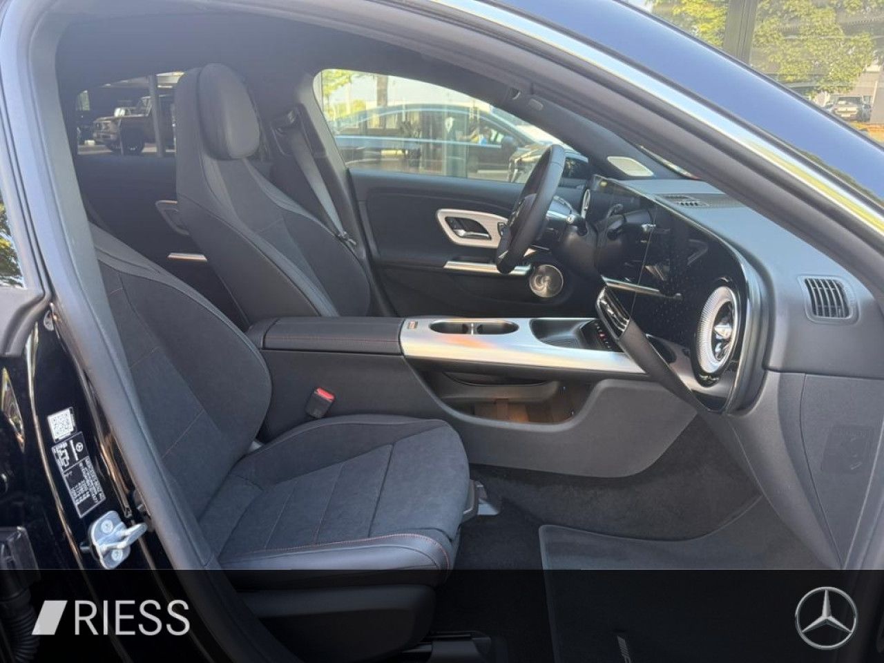 Mercedes-Benz CLA – Bild 9