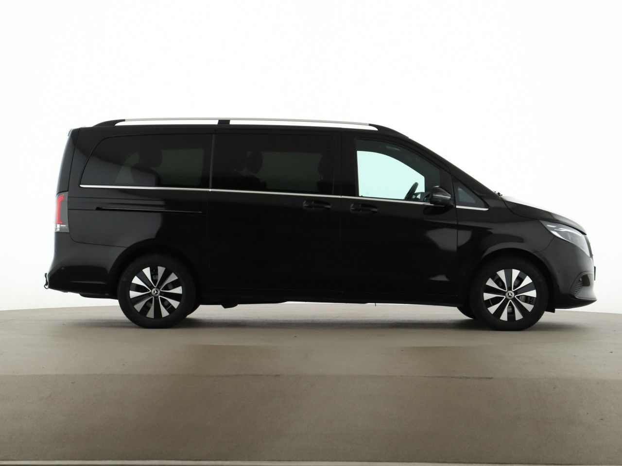 Mercedes-Benz V-Klasse – Bild 7