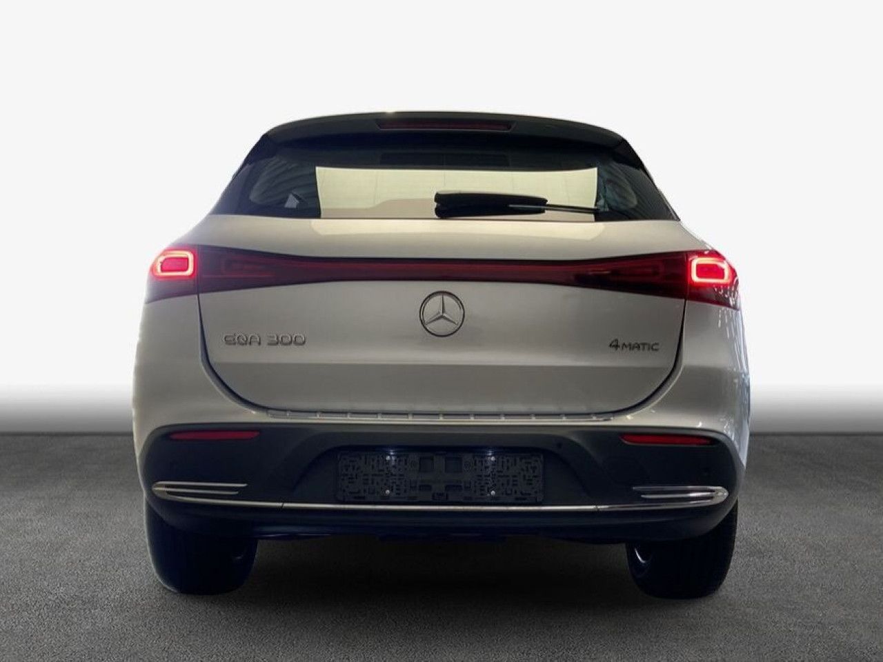 Mercedes-Benz EQA – Bild 6