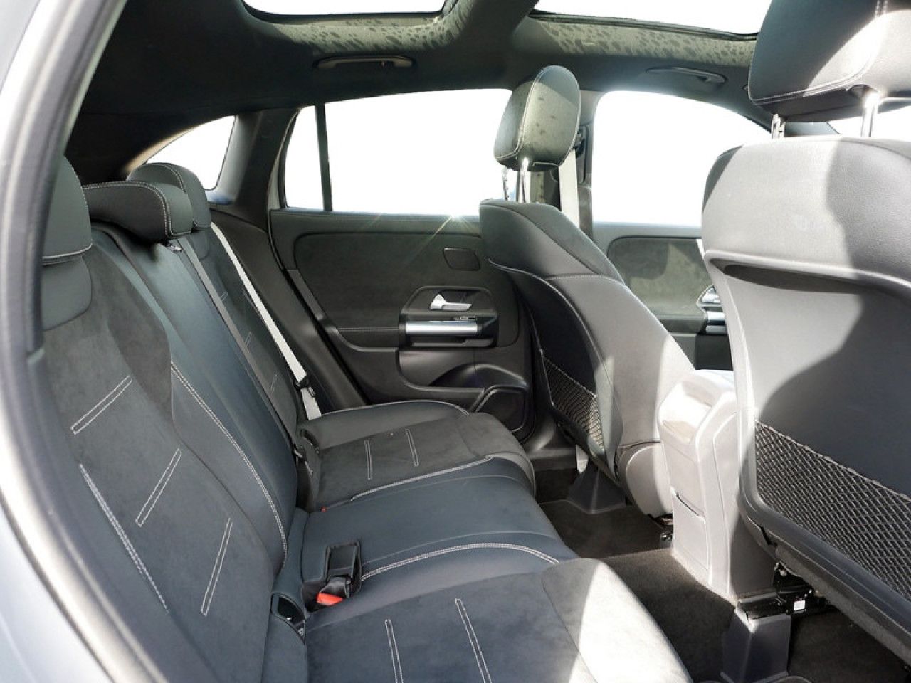 Mercedes-Benz GLA – Bild 6