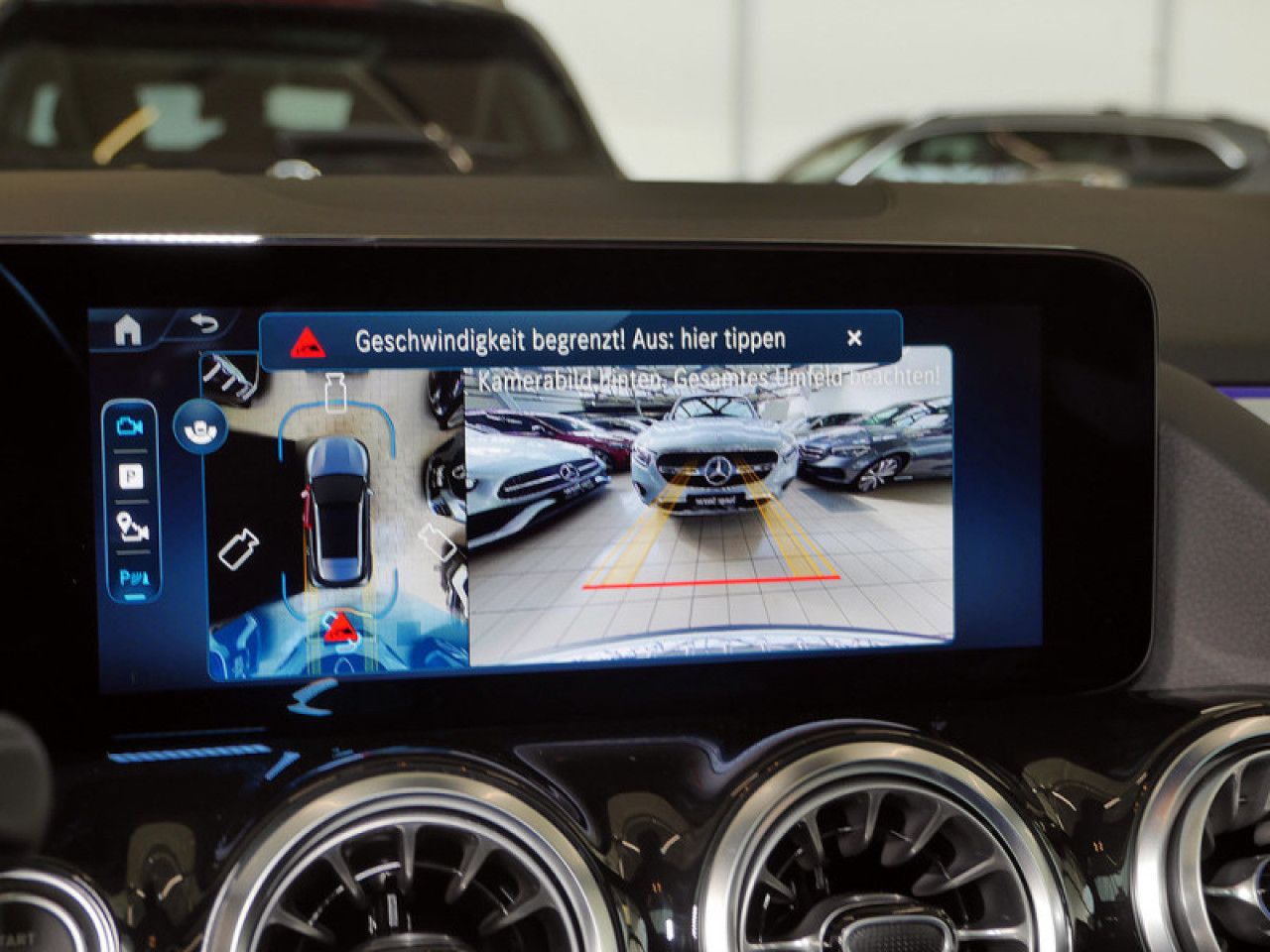 Mercedes-Benz GLA – Bild 18