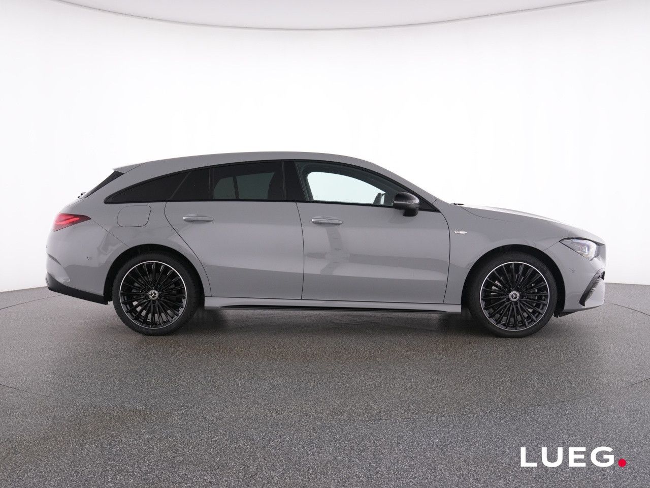 Mercedes-Benz CLA – Bild 11
