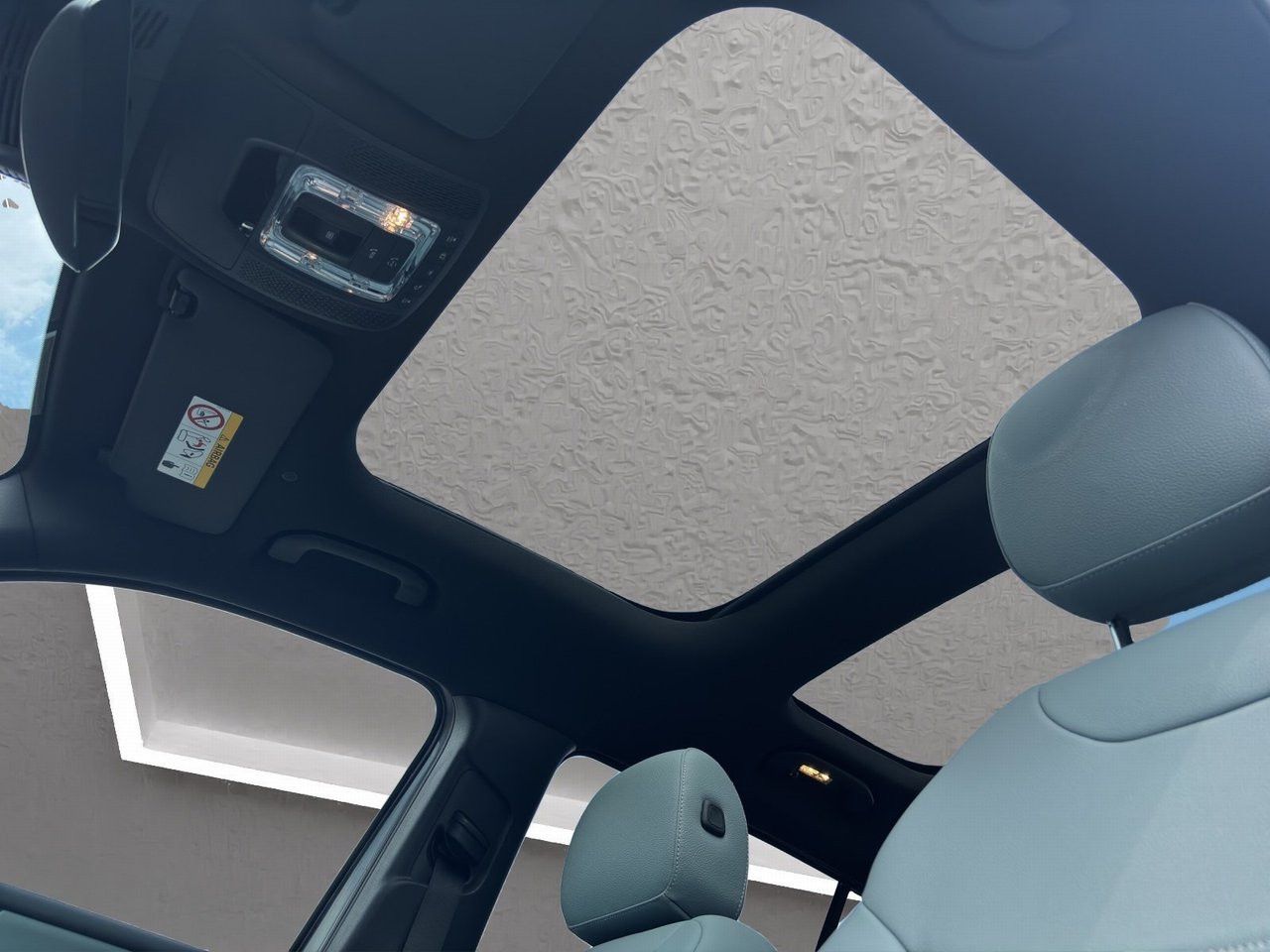 Mercedes-Benz GLB – Bild 8