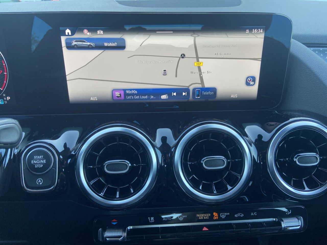 Mercedes-Benz B-Klasse – Bild 23