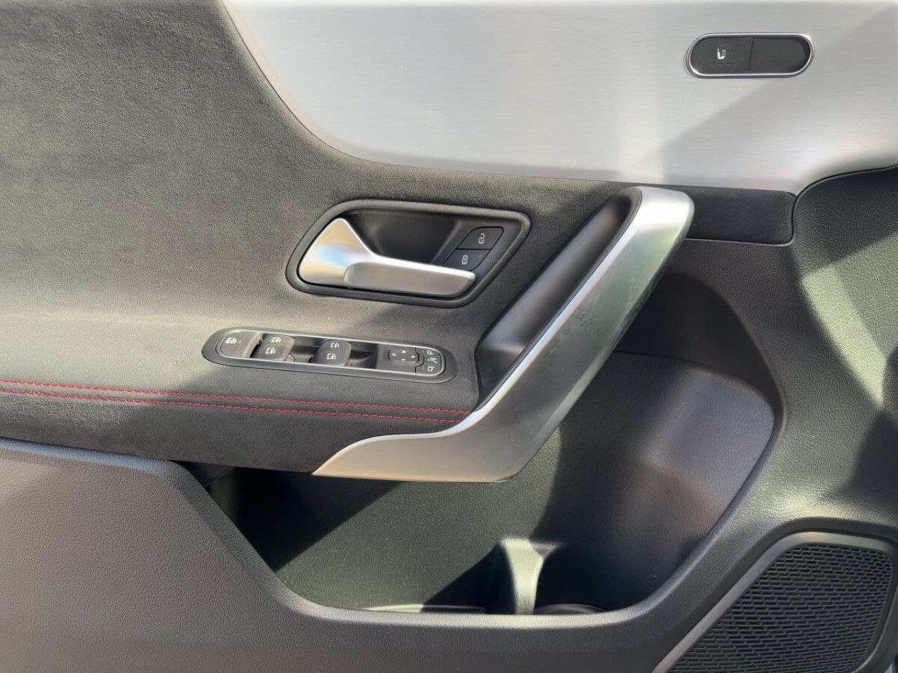 Mercedes-Benz A-Klasse – Bild 12