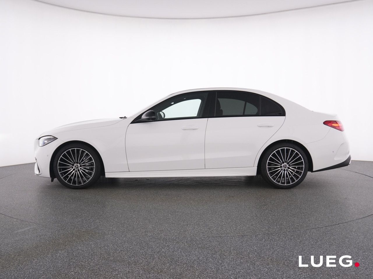 Mercedes-Benz C-Klasse – Bild 10