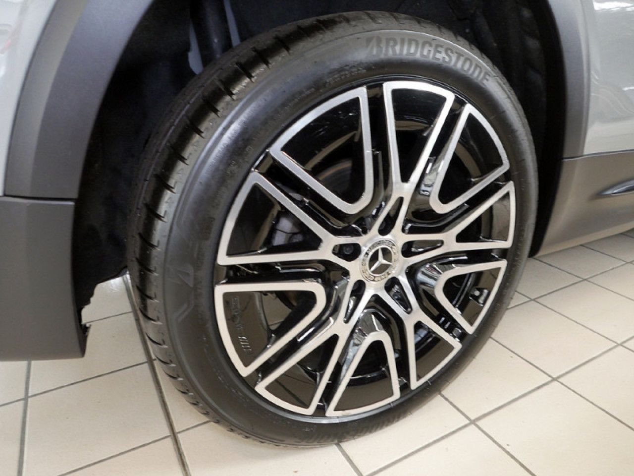 Mercedes-Benz GLB – Bild 9