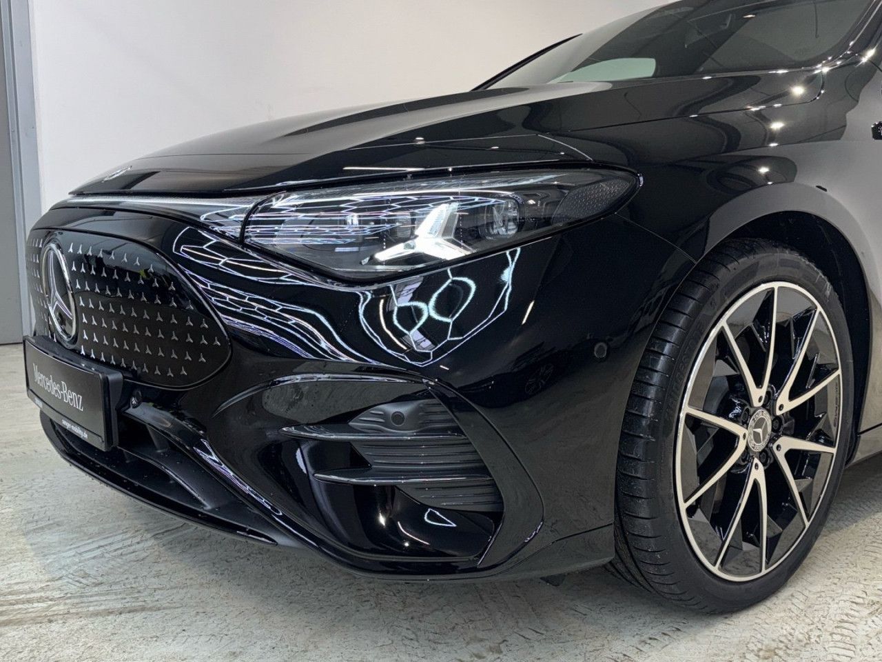 Mercedes-Benz CLA – Bild 10