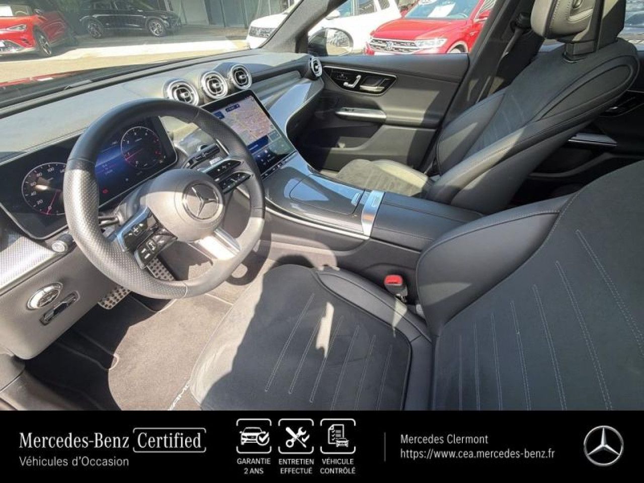 Photo du v&eacute;hicule 13 / 18