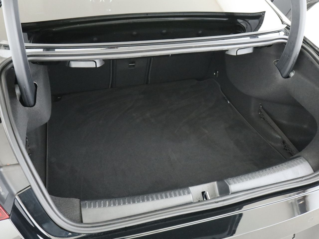 Mercedes-Benz CLA – Bild 22